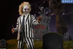 1/6 Scale Beetlejuice