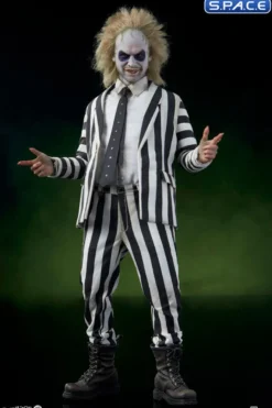1/6 Scale Beetlejuice