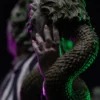 1/10 Scale Beetlejuice Deluxe Art Scale Statue (Beetlejuice Beetlejuice)