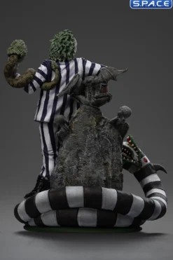 1/10 Scale Beetlejuice Deluxe Art Scale Statue (Beetlejuice Beetlejuice)