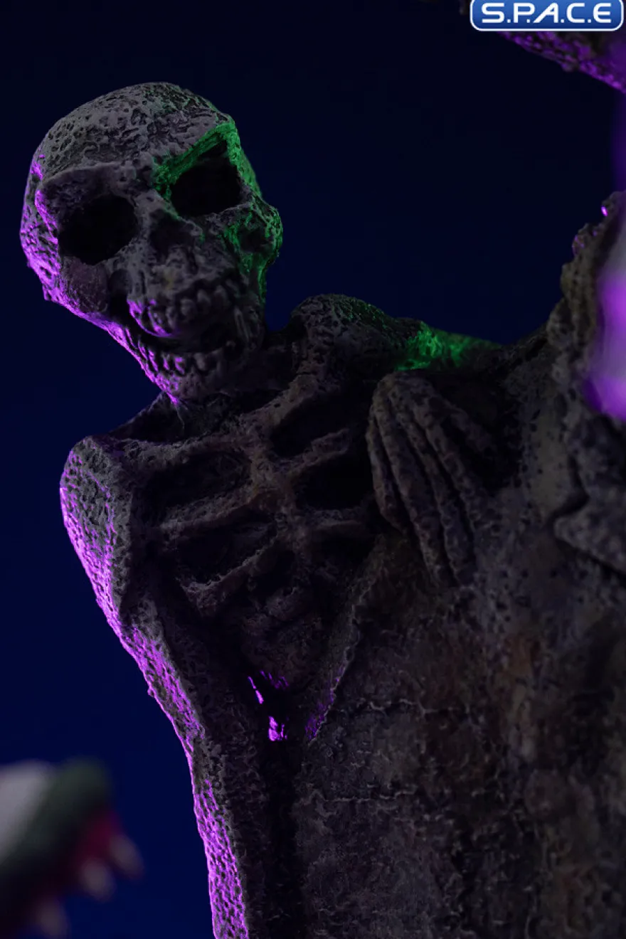 1/10 Scale Beetlejuice Deluxe Art Scale Statue (Beetlejuice Beetlejuice)