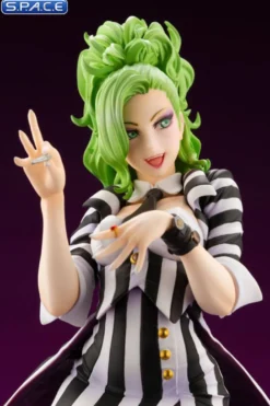 1/7 Scale Beetlejuice Girl