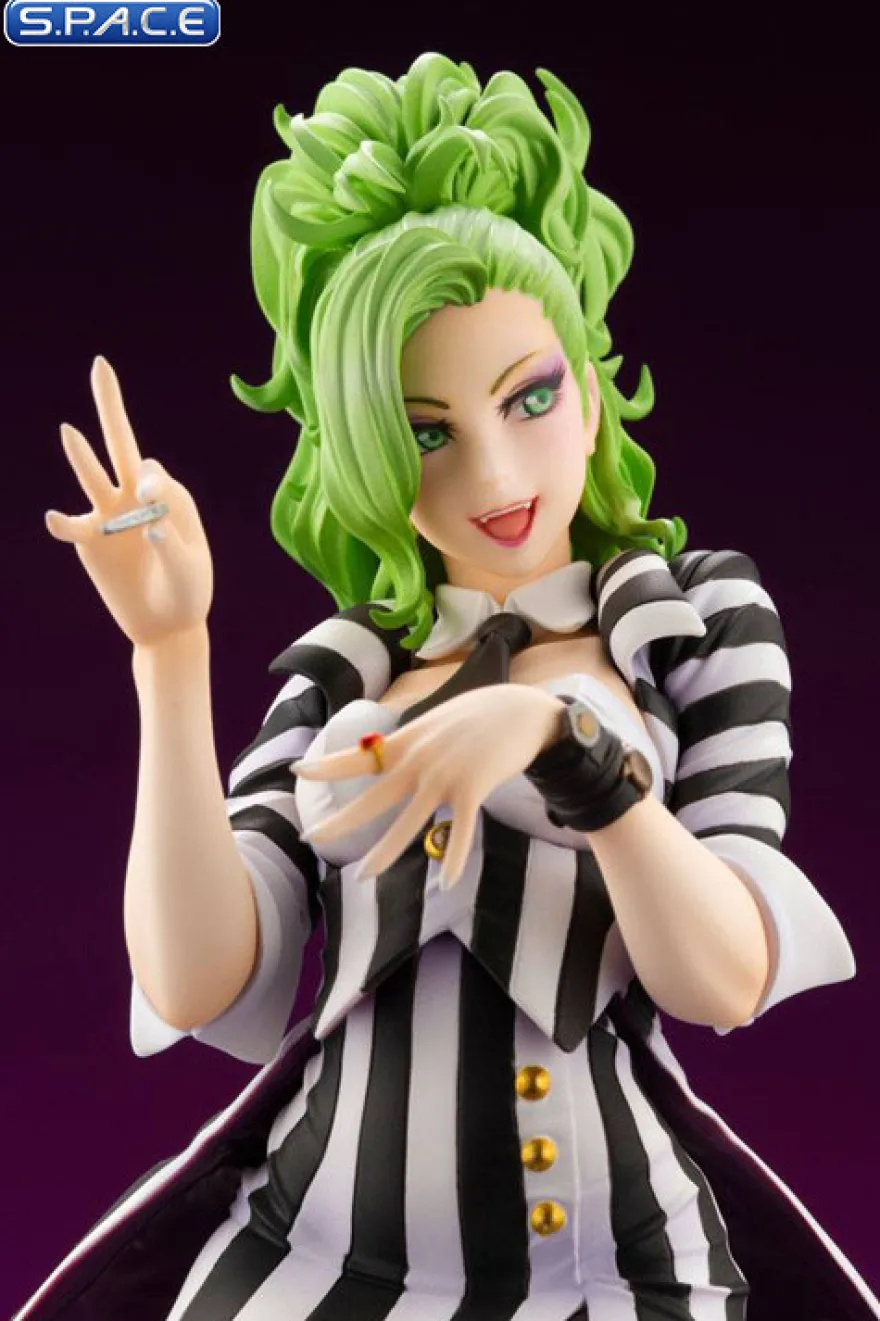 1/7 Scale Beetlejuice Girl