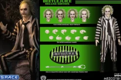 1/12 Scale Beetlejuice One:12 Collective Deluxe