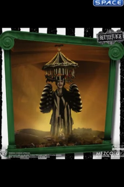1/12 Scale Beetlejuice One:12 Collective Deluxe