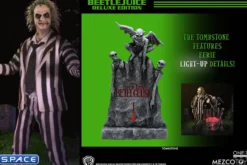1/12 Scale Beetlejuice One:12 Collective Deluxe