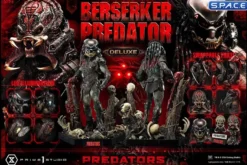 1/3 Scale Berserker Predator Deluxe Museum Masterline Statue