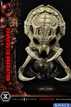 1/3 Scale Berserker Predator Deluxe Museum Masterline Statue