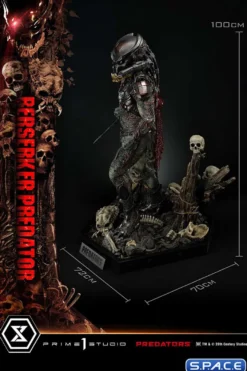 1/3 Scale Berserker Predator Deluxe Museum Masterline Statue