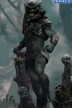 1/3 Scale Berserker Predator Deluxe Museum Masterline Statue