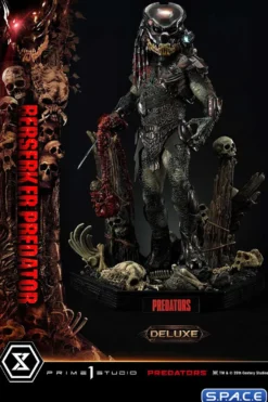 1/3 Scale Berserker Predator Deluxe Museum Masterline Statue