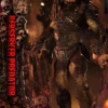 1/3 Scale Berserker Predator Museum Masterline Statue