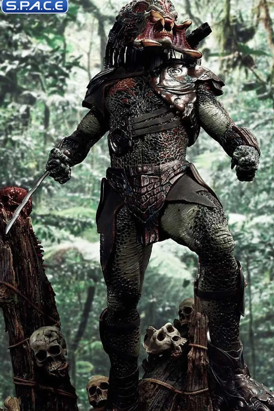 1/3 Scale Berserker Predator Museum Masterline Statue