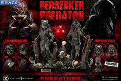 1/3 Scale Berserker Predator Museum Masterline Statue