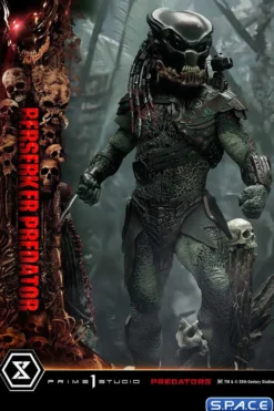 1/3 Scale Berserker Predator Museum Masterline Statue