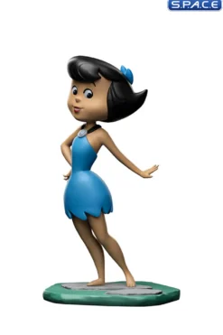 1/10 Scale Betty Rubble Art Scale Statue