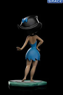 1/10 Scale Betty Rubble Art Scale Statue