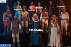 1/6 Scale Bib Fortuna Scum & Villainy