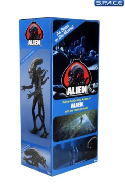 1/4 Scale Big Chap Alien