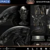 1/3 Scale Big Chap Xenomorph Deluxe Museum Masterline XL Statue