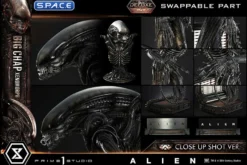 1/3 Scale Big Chap Xenomorph Deluxe Museum Masterline XL Statue