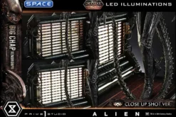1/3 Scale Big Chap Xenomorph Deluxe Museum Masterline XL Statue