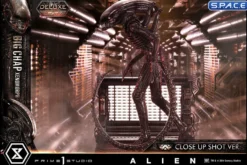 1/3 Scale Big Chap Xenomorph Deluxe Museum Masterline XL Statue