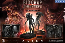1/3 Scale Big Chap Xenomorph Museum Masterline XL Statue