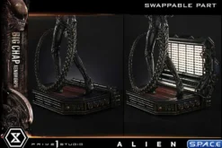 1/3 Scale Big Chap Xenomorph Museum Masterline XL Statue