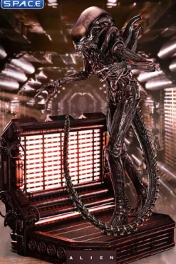 1/3 Scale Big Chap Xenomorph Museum Masterline XL Statue