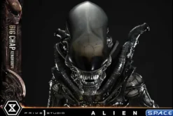 1/3 Scale Big Chap Xenomorph Museum Masterline XL Statue