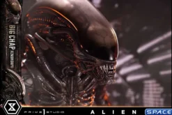 1/3 Scale Big Chap Xenomorph Museum Masterline XL Statue