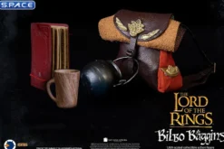 1/6 Scale Bilbo Baggins