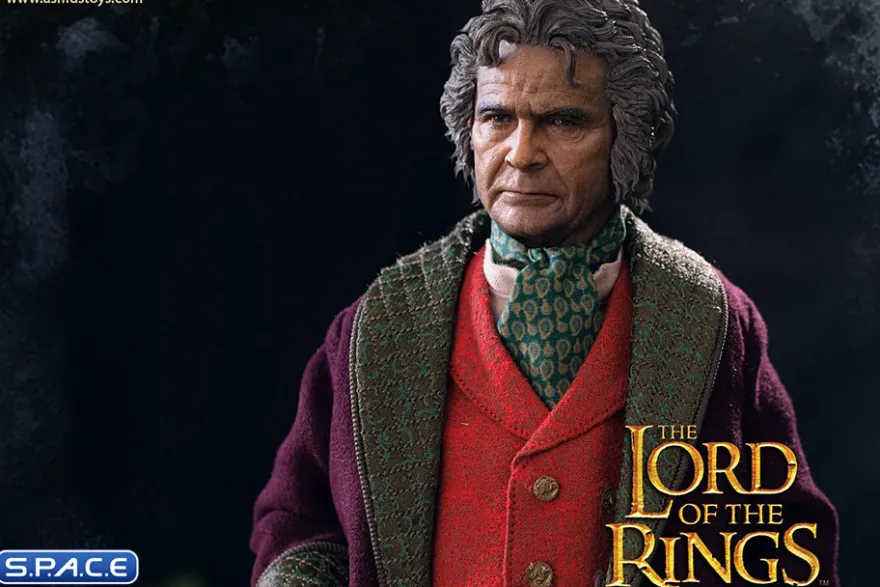 1/6 Scale Bilbo Baggins