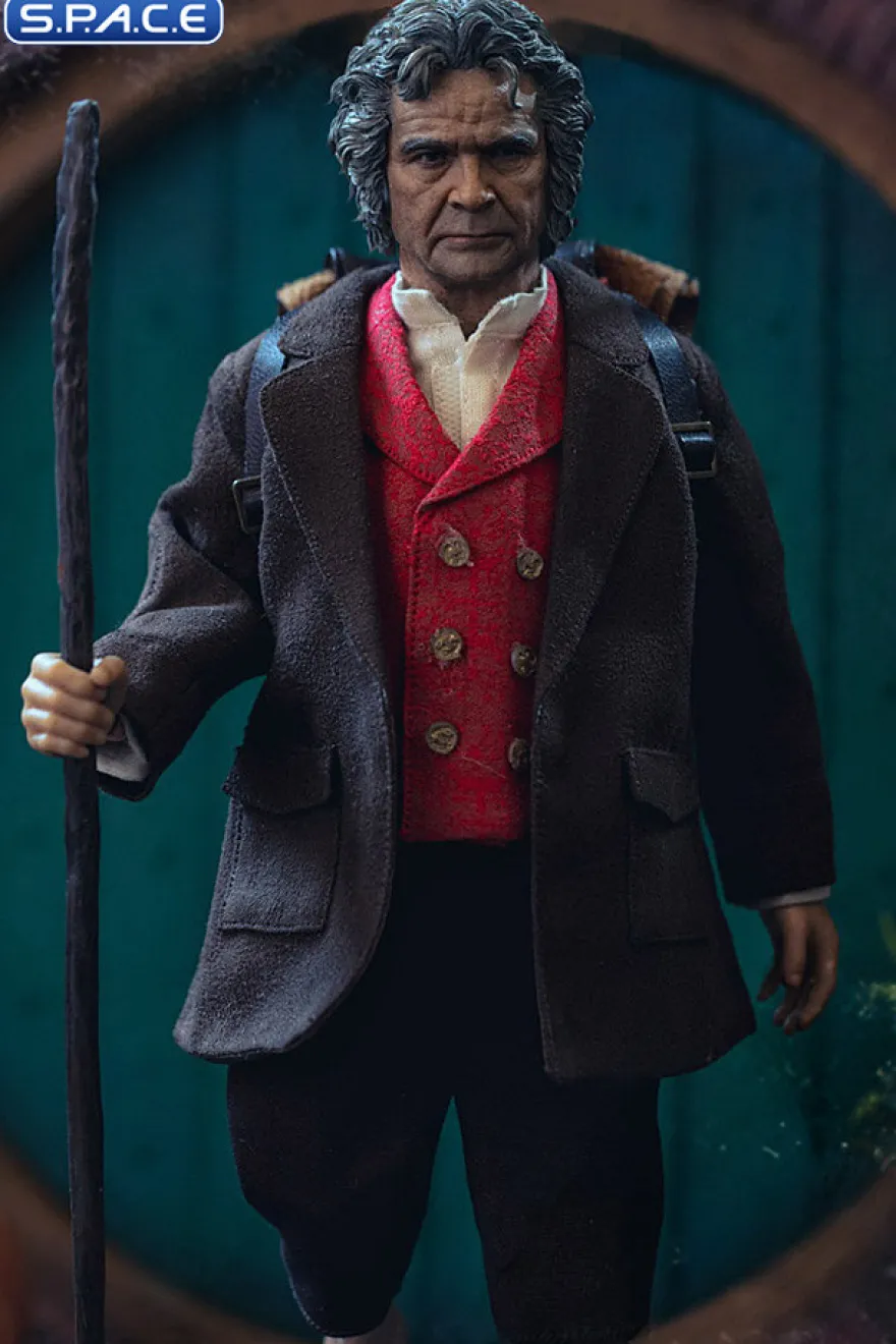 1/6 Scale Bilbo Baggins