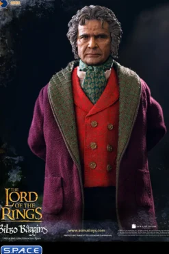 1/6 Scale Bilbo Baggins