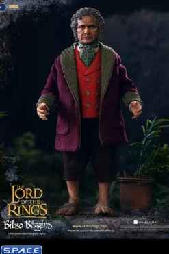 1/6 Scale Bilbo Baggins