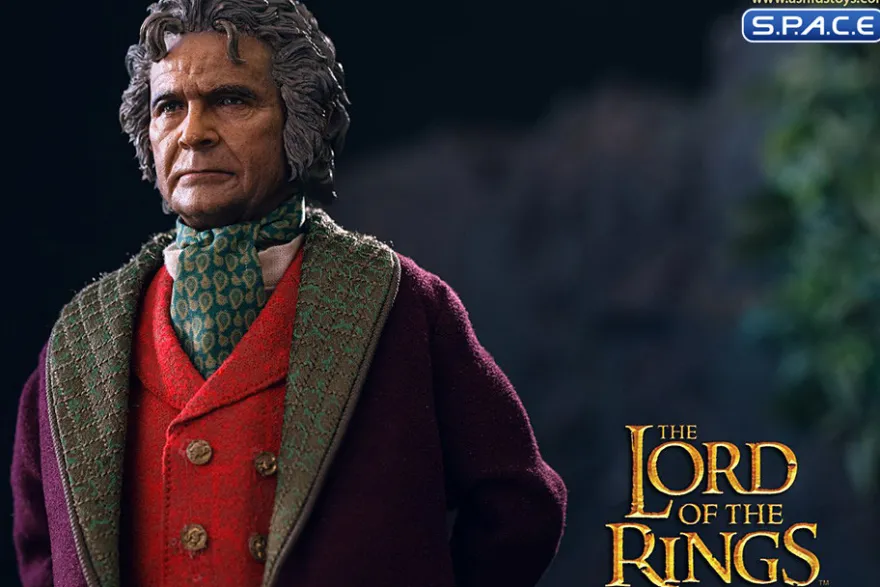 1/6 Scale Bilbo Baggins