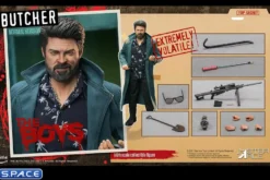 1/6 Scale Billy Butcher