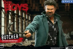 1/6 Scale Billy Butcher Deluxe Version
