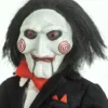 1/6 Scale Billy the Puppet with Tricycle