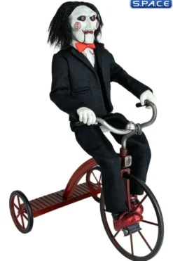1/6 Scale Billy the Puppet with Tricycle