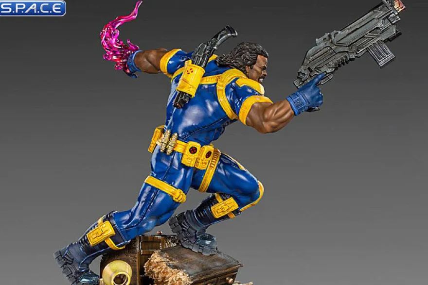 1/10 Scale Bishop
