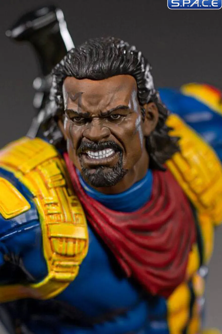 1/10 Scale Bishop