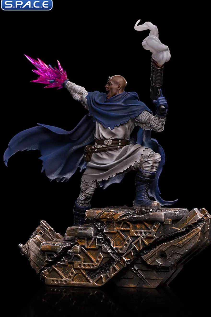 1/10 Scale Bishop BDS Art Scale Statue