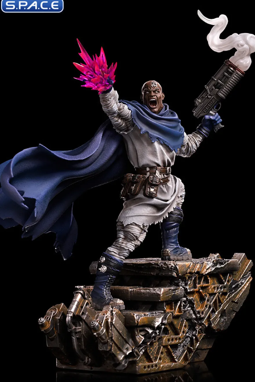 1/10 Scale Bishop BDS Art Scale Statue