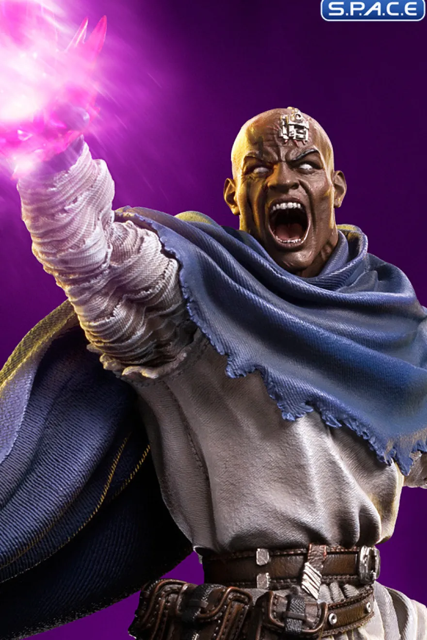 1/10 Scale Bishop BDS Art Scale Statue