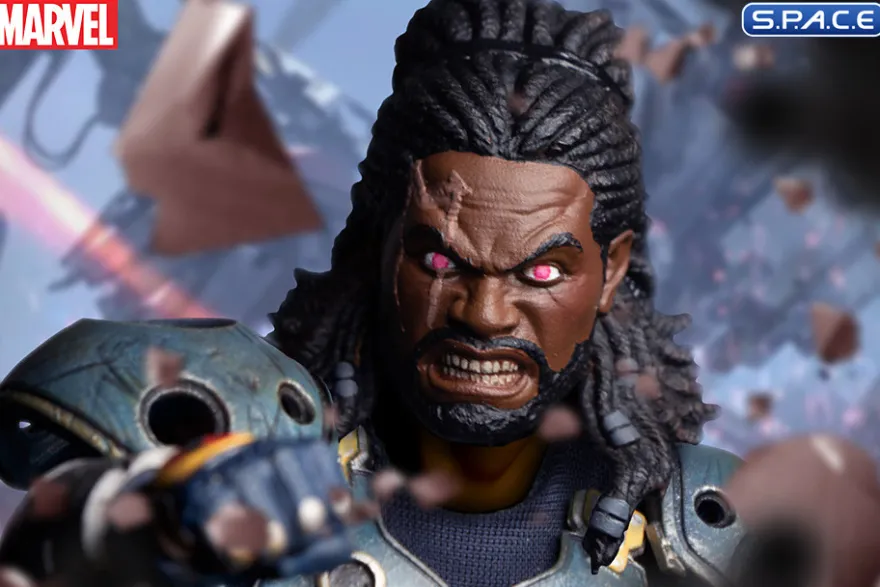 1/12 Scale Bishop One:12 Collective