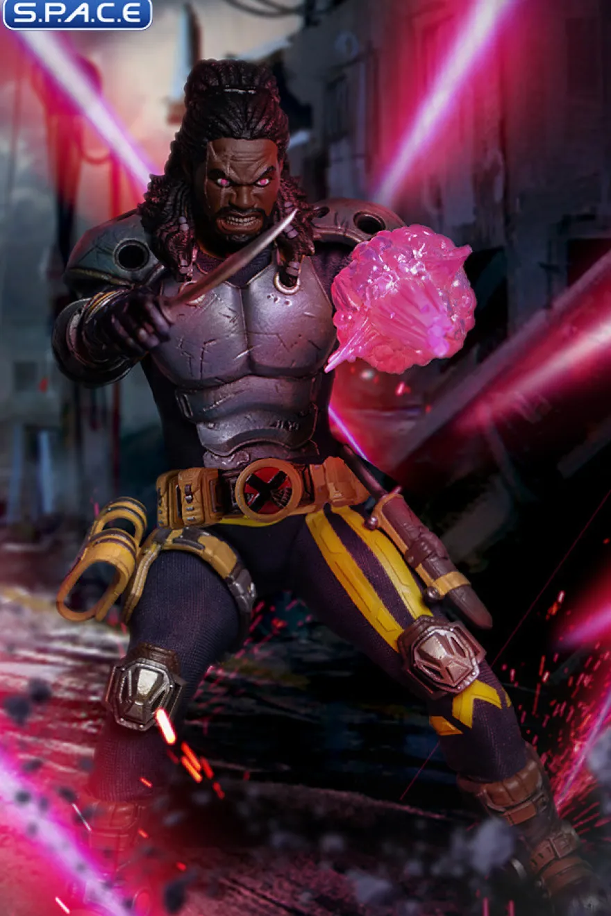 1/12 Scale Bishop One:12 Collective
