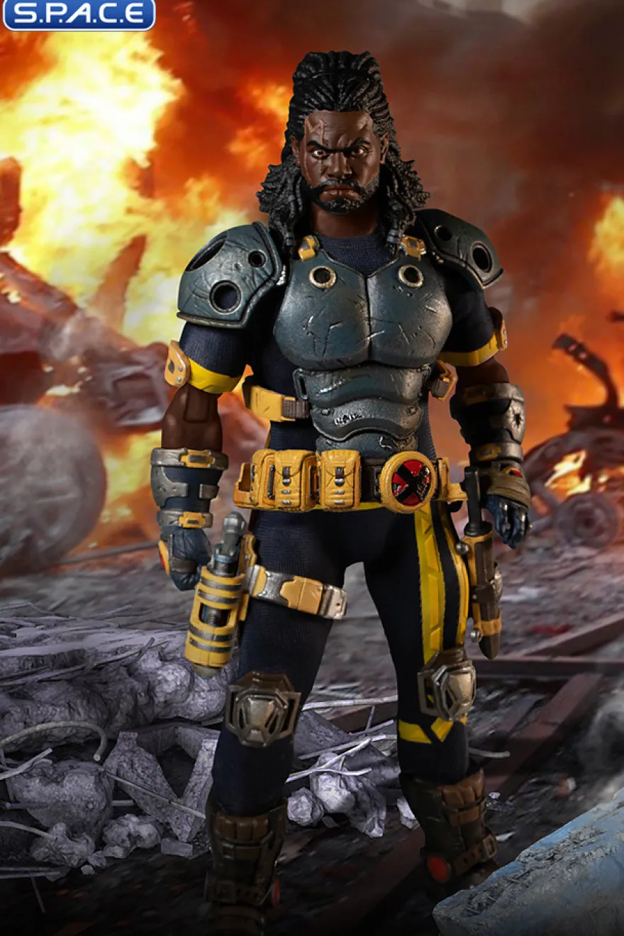 1/12 Scale Bishop One:12 Collective